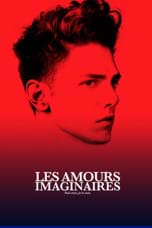 Les amours imaginaires