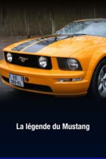 La légende du Mustang