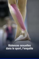 Violences sexuelles dans le sport, l'enquête