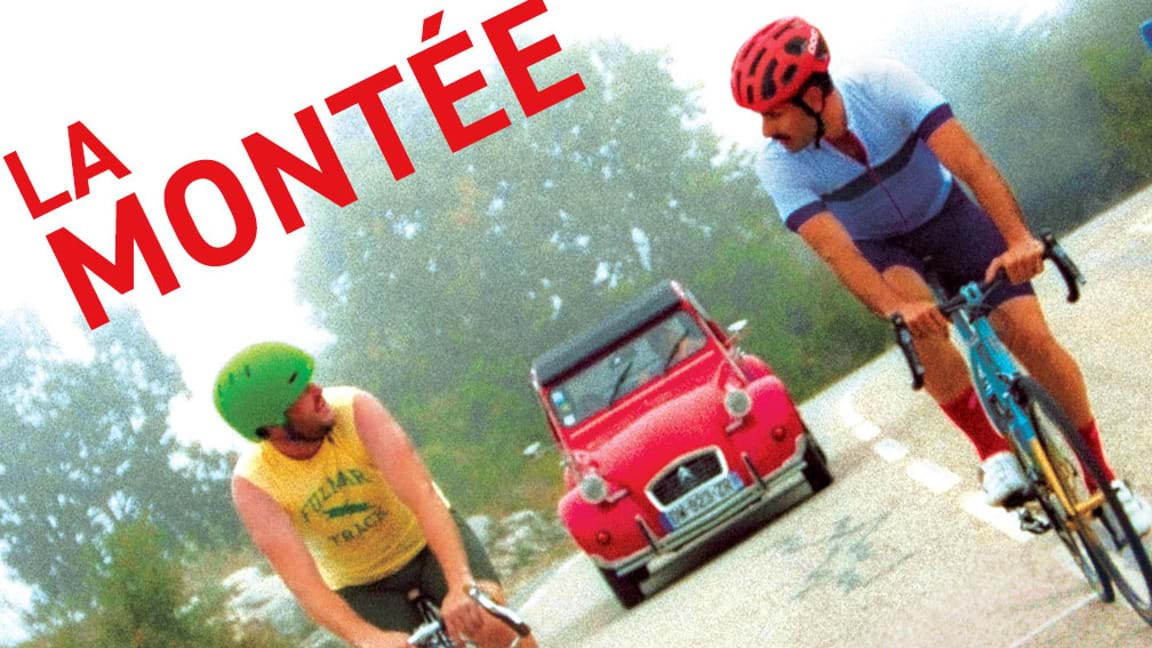 La montée