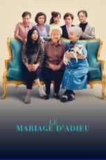 Le Mariage d'adieu