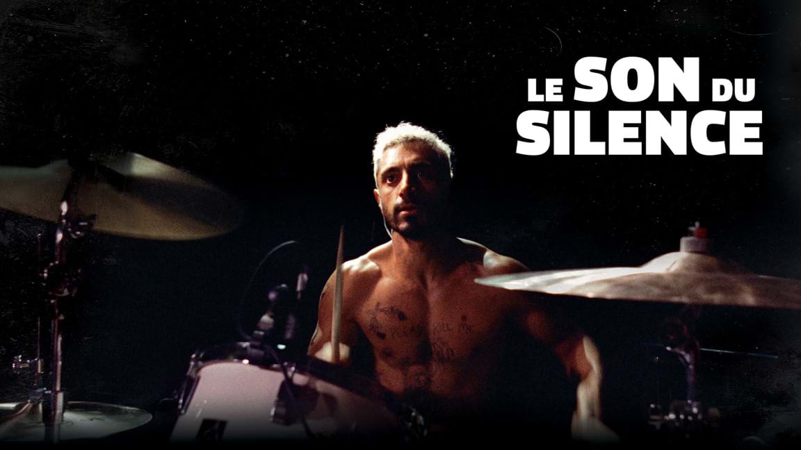 Le son du silence