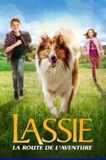 Lassie - La route de l'aventure