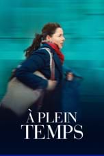 À plein temps