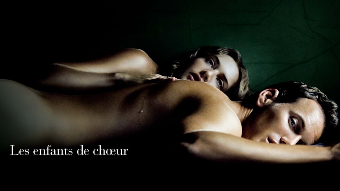 Les enfants de choeur