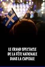 Le grand spectacle de la Fête nationale dans la Capitale « Notre langue aux mille accents »