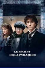 Le Secret de la pyramide