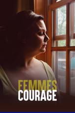 Femmes courage