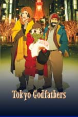 Tokyo Godfathers