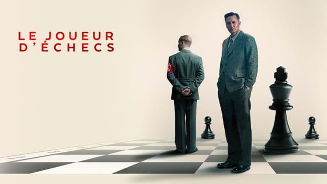 Le joueur d'échecs | Sur demande | Télé-Québec
