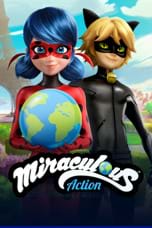 Miraculous - Action
