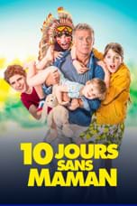 10 jours sans maman