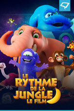 Le rythme de la jungle
