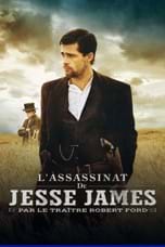 L'assassinat de Jesse James par le traître Robert Ford
