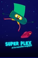 Super Plex et la manette magique