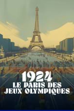 1924, le Paris des Jeux Olympiques