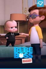 Le Bébé Boss : Les affaires reprennent