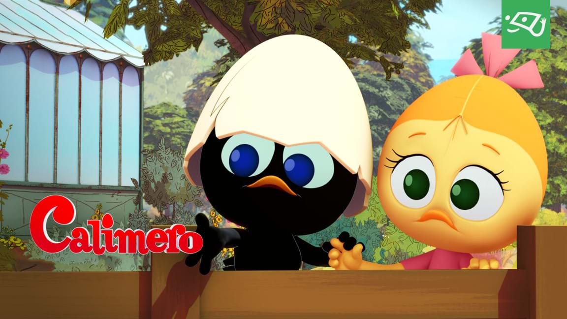Calimero