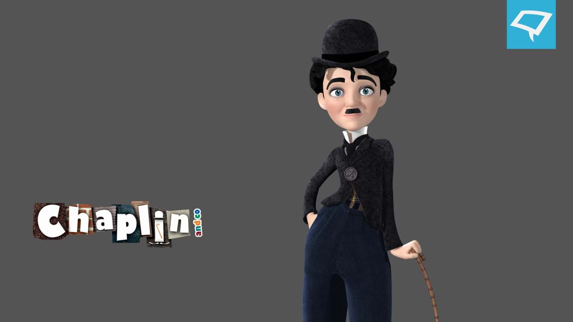 Chaplin