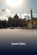 Les secrets des villes