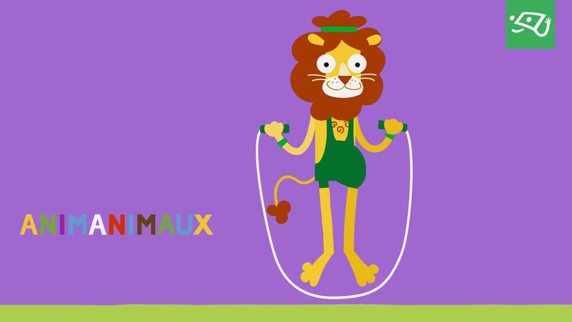 Animanimaux