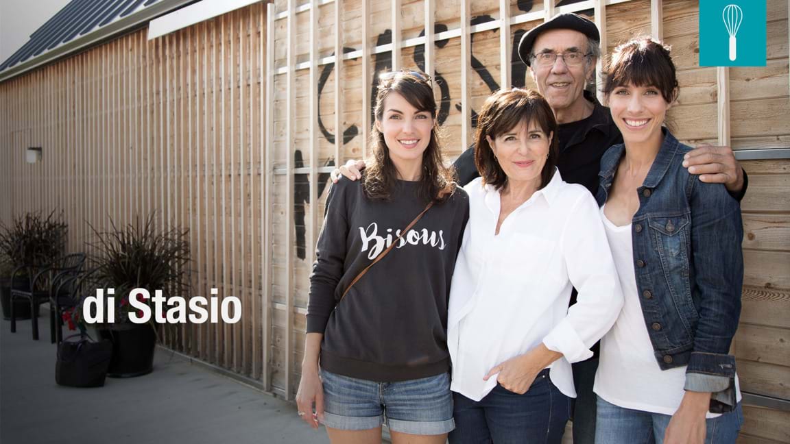 di Stasio