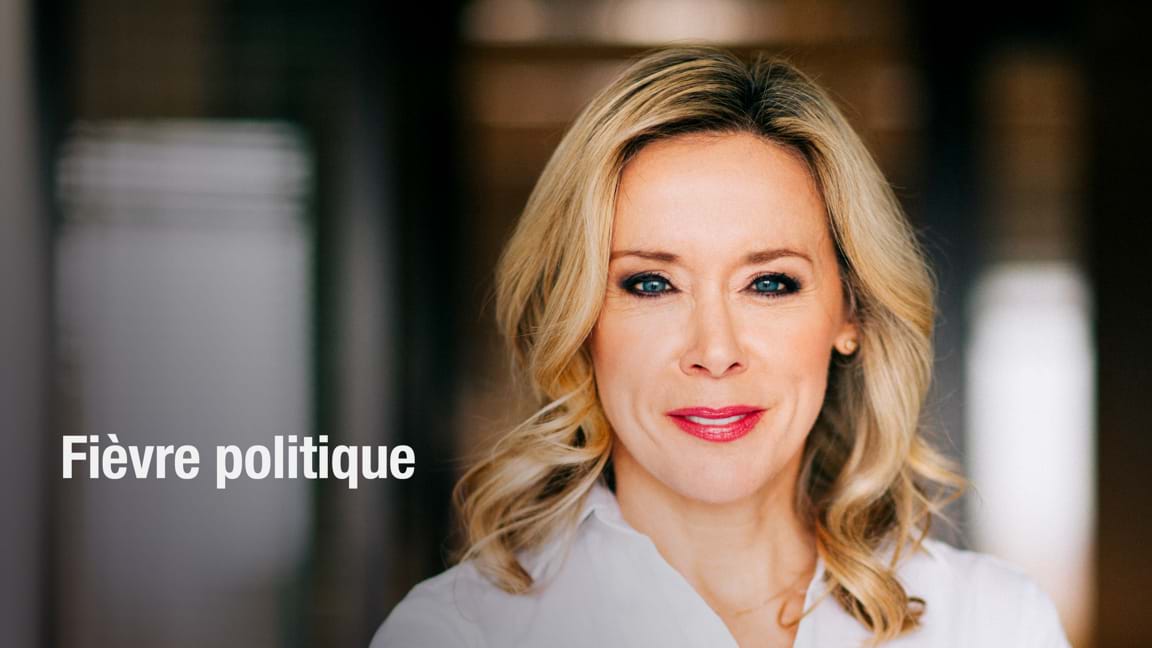 Fièvre politique