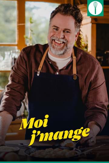 Moi j'mange