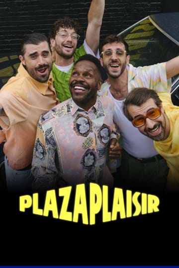 Plaza Plaisir