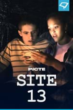 Le pacte Site 13
