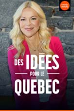 Des idées pour le Québec
