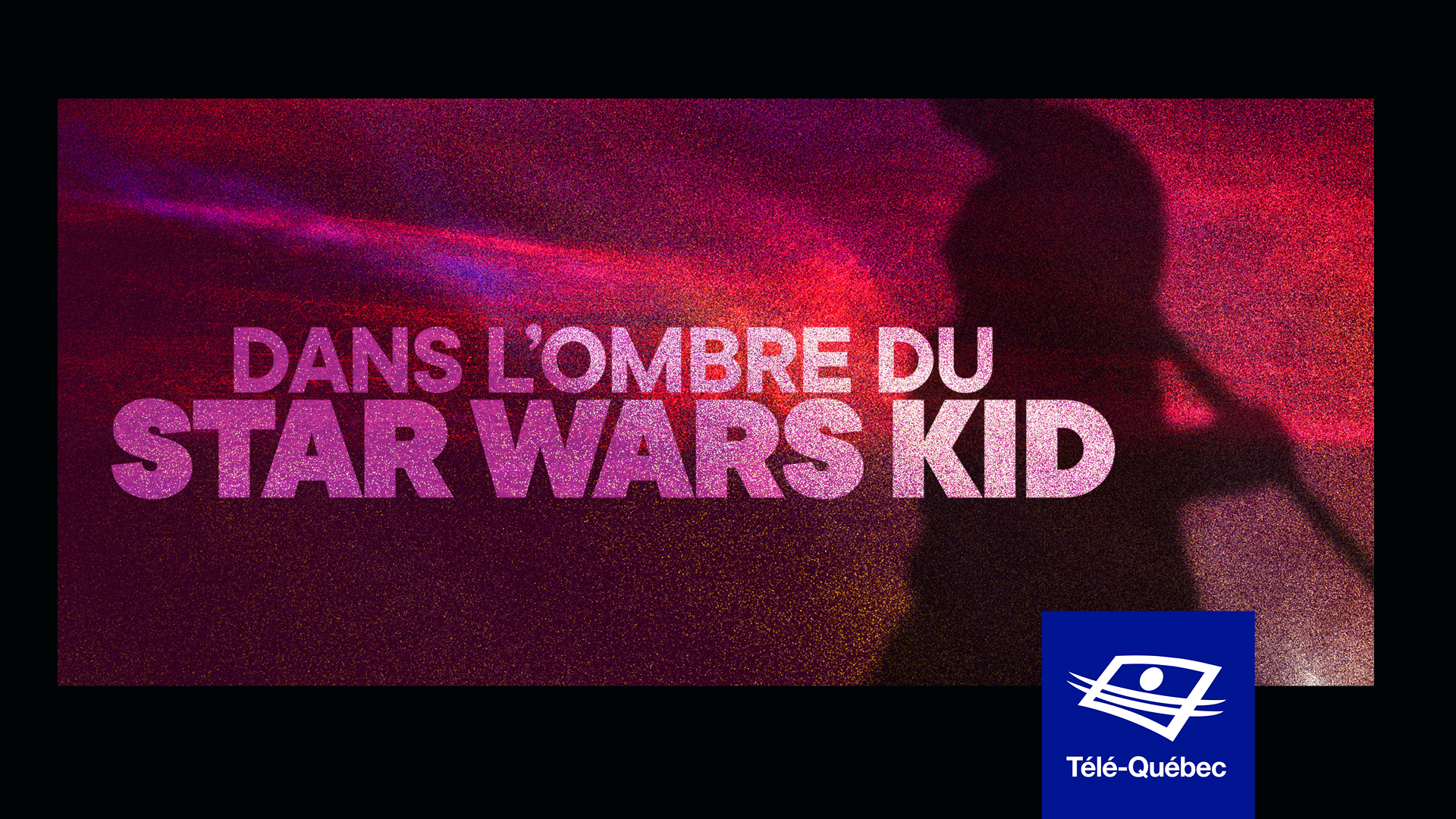 Le Star Wars Kid brise enfin le silence