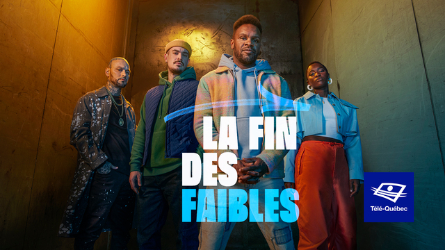 KJT remporte la grande finale de La fin des faibles