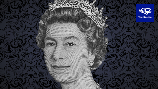 En hommage à la reine Élisabeth II, Télé-Québec diffusera le documentaire Downing Street au service de Sa Majesté?