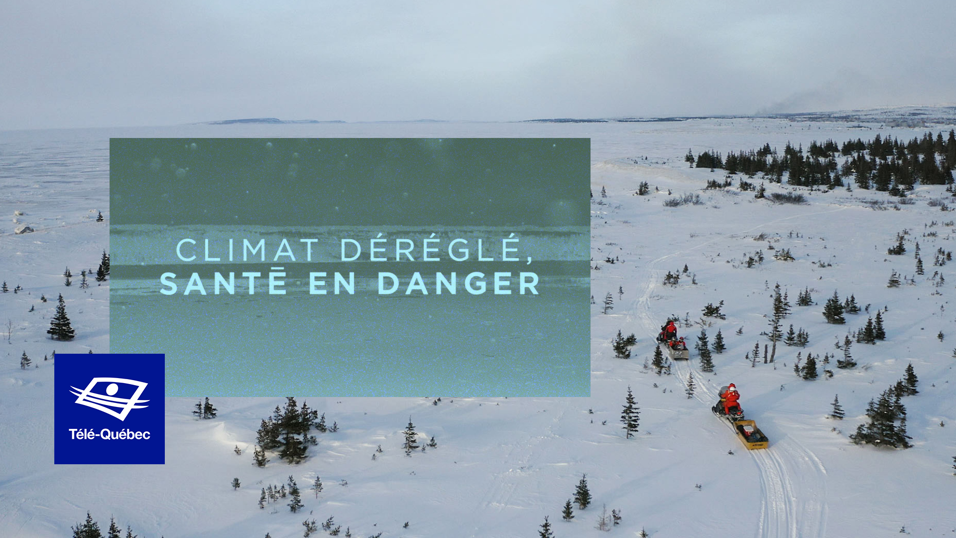 Climat déréglé, santé en danger : quand la crise climatique menace la santé humaine