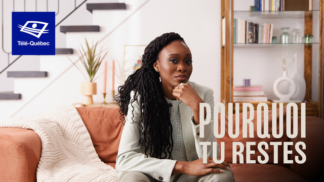 Pourquoi tu restes | Sensibiliser le public sur les comportements qui mènent à la violence psychologique conjugale