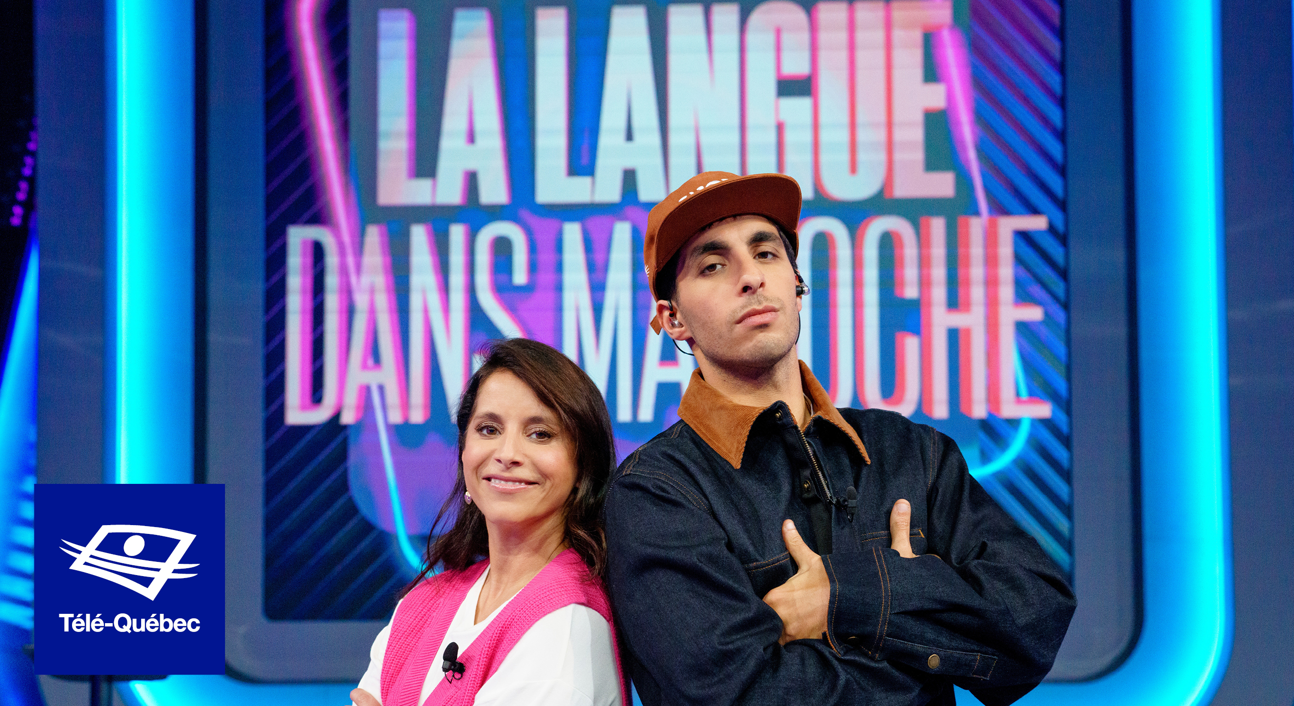 La langue dans ma poche, dès le 10 janvier