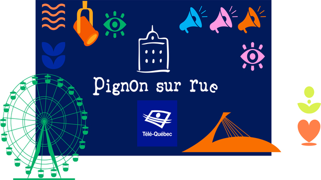 Pignon sur rue : dernière chance pour s’inscrire!