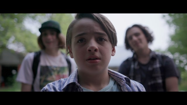 La rencontre