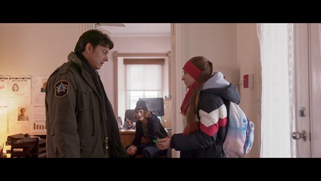 La boîte mystère