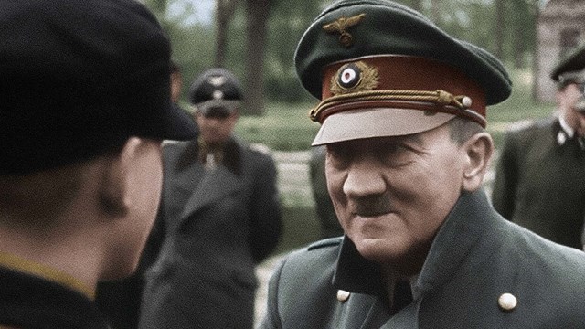 Épisode 1