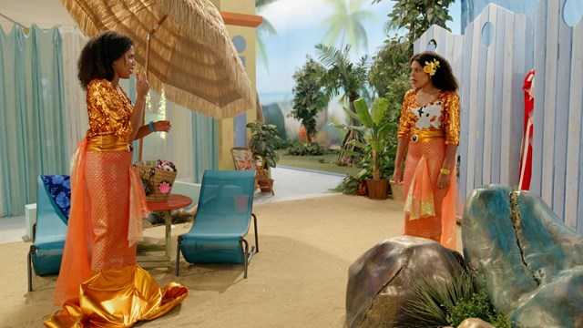 Gare au TikiWouchhh!