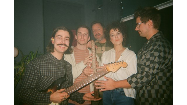 Hélène Bourgeois-Leclerc, Gabrielle Fontaine, Rémi-Pierre Paquin, Danielle Proulx