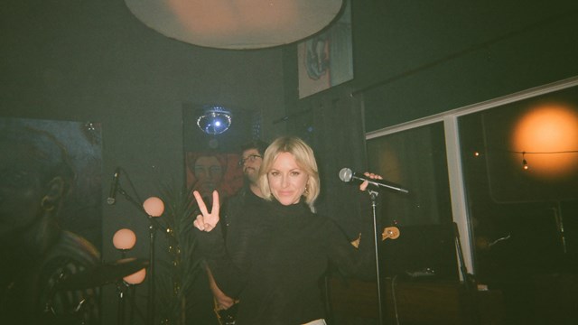 Émily Bégin, P'tit Belliveau, Boucar Diouf, Pierre-Yves Roy-Desmarais, Mikhaïl Ahooja