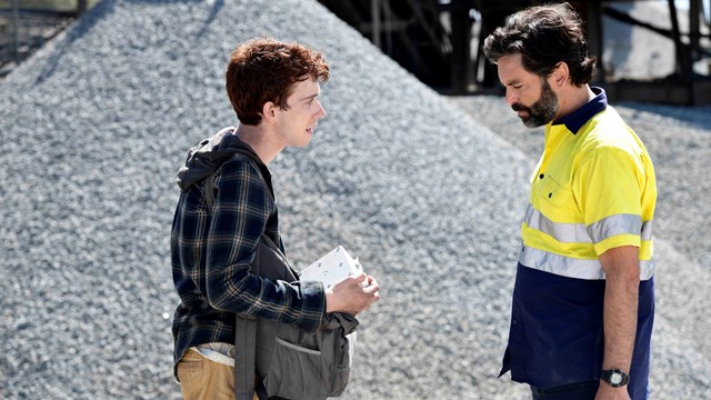 Épisode 9