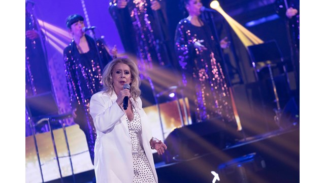 Marc-André Coallier, Patsy Gallant, Isabelle Hachey, Marc-André Dufour