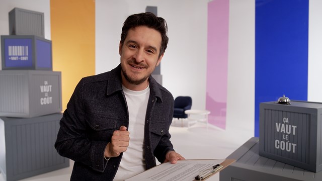 Rabais méconnus / Brosse-séchoir / Sébastien Diaz