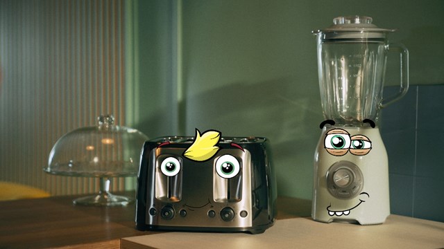 Grille-pain