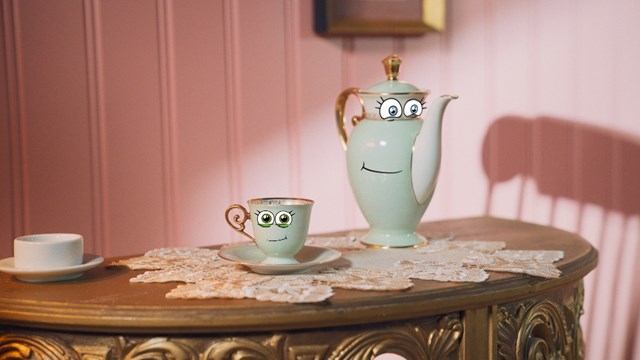 Tasse