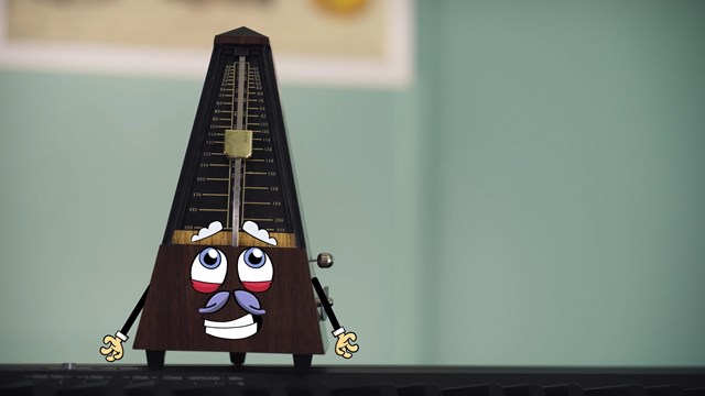 Métronome